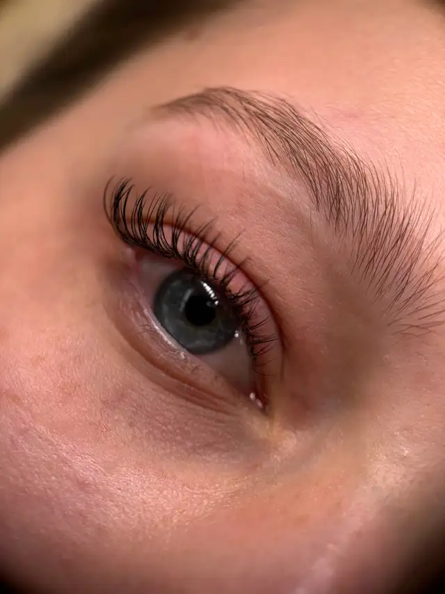 Lash extensions