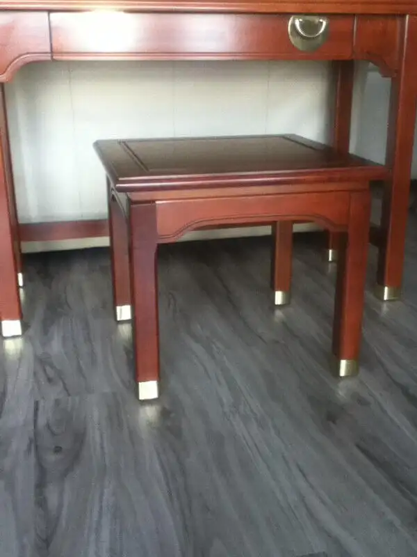 COLLECTION DINING ROOM CHAIRS BY KROEHLER in Dining Tables & Sets in Laval / North Shore - Image 11