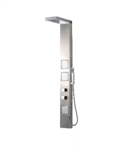 Shower jet column , View more