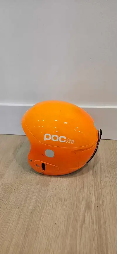 POC ski helmet junior, View more