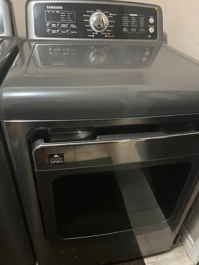 Samsung Dryer in Washers & Dryers in Sarnia - Image 4