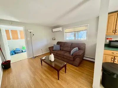 Quiet area of Coxheath Internet and electricity included but we split oil bill Has a heat pump