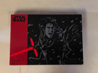 Star Wars The Black Series SDCC & Exclusives