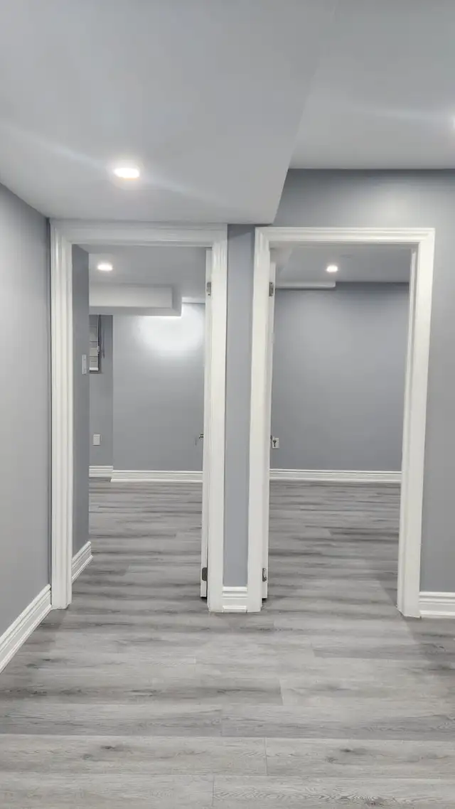 2 Bedroom Basement for Rent in Room Rentals & Roommates in Oakville / Halton Region - Image 5