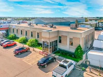Office Space For Rent Edmonton