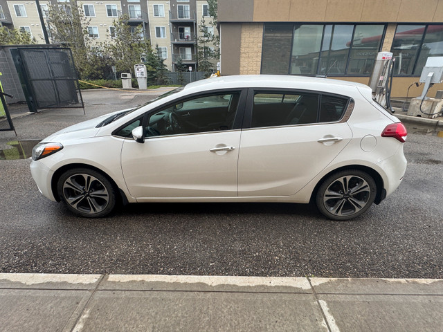 Kia Forte5 in Cars & Trucks in Edmonton - Image 3