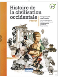  Histoire de la civilisation occidentale 