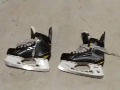 Bauer Supreme ONE.7 Hockey Skates, View more