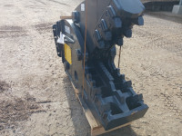 NEW Mustang RH20 Excavator Hydraulic Pulverizer