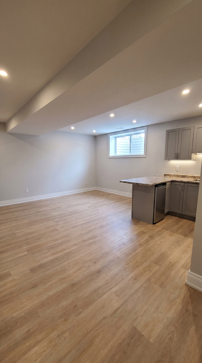 Legal Basement Finish - Reno | Licensed & Insured | Free Quote, View more