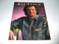 Ray Lynch - Anthology (1993) - Partitions de musique