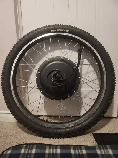 ebike motor/parts, View more