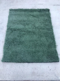 Roughrider Grey Cup Turf - 3’ 7” x 4’ 8” from SE 35 yard line.