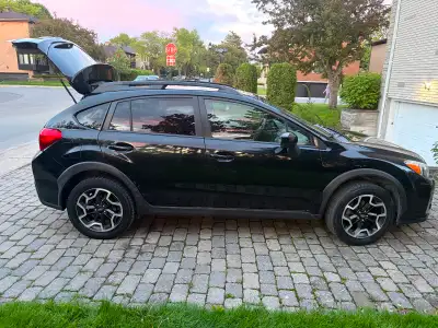 2016 Subaru Crosstrek Sport Package – Only 67,000 KM – Accident Free! 2016 Subaru Crosstrek Sport Pa...