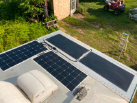 Solar     Systems, Solar Panels, High Efficiency Solar