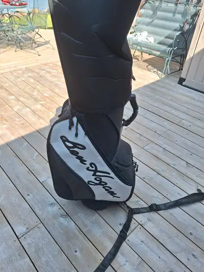 Ben Hogan Tour Staff Bag, View more