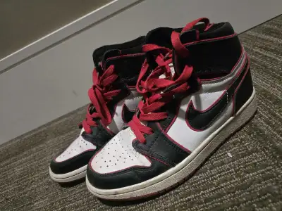 NIKE Jordan's, View more