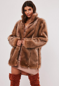 Looking for a Fur Coat (Ottawa Area)