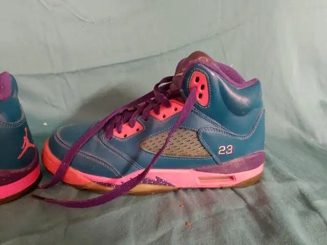 Air Jordan vintage in Men's Shoes in Laval / North Shore - Image 6