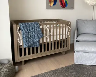 Set de chambre enfant (lit et meuble) , View more