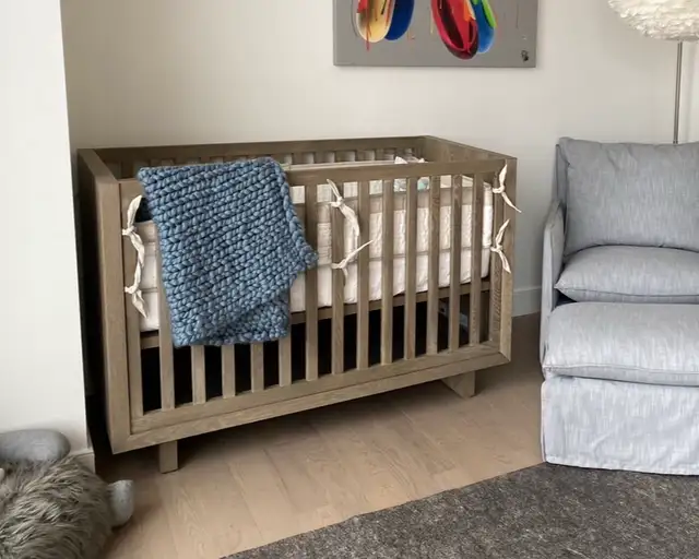 Set de chambre enfant (lit et meuble)  in Other in City of Montréal - Image 2