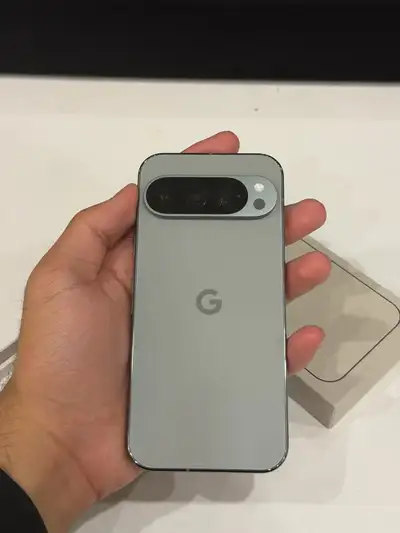 Google Pixel 9 Pro 128GB, View more