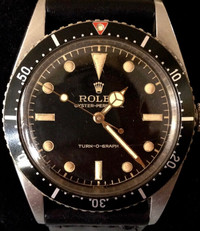 WATCH COLLECTOR BUYS ALL ROLEX & TUDOR FOR TOP $$$ ANY CONDITION