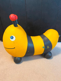 B-toys jumping bee