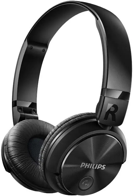 Philips Bluetooth stereo headset SHB3060 in Headphones in Mississauga / Peel Region - Image 2
