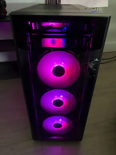 Gaming Pc, View more