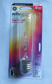 Aquarium, Cabinet Light Bulbs Tubular T10