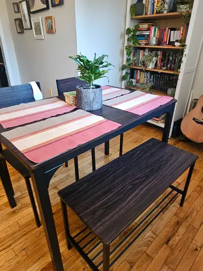 small dining table, View more