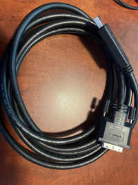 Cables for all needs, audio visual computer phone printer camera