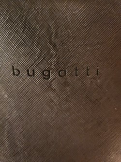 Bugatti Lap Top Bag in Laptop Accessories in Peterborough - Image 2