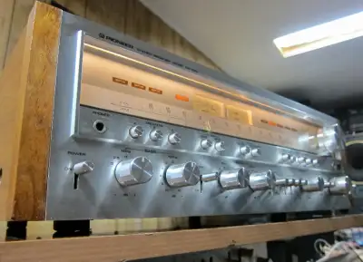 **** Sale pending, see these instead **** https://www.kijiji.ca/v-stereo-systems-home-theatre/ottawa...
