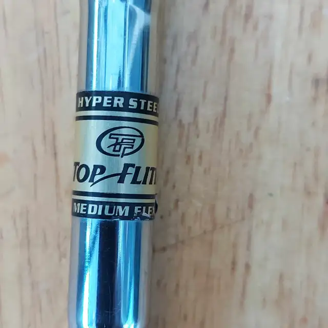 Top Flite Extreme PW (RH) - $25.00 in Golf in Belleville - Image 6