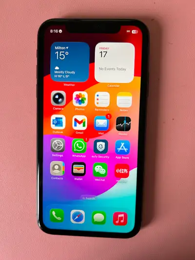 Iphone 11, View more