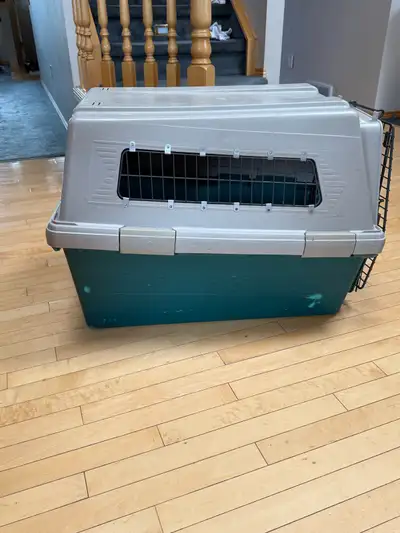 Dog Crate, View more
