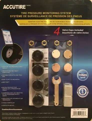 These Accutire TPMS Bluetooth Tire Pressure Monitoring Systems are new, in opened "boxes". My Price:...