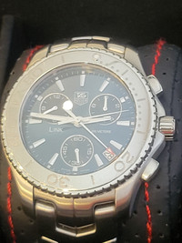 Pre-owned watches