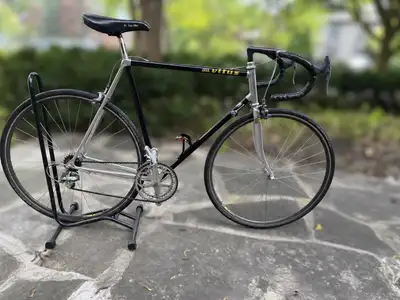 1993 Vitus 979 Duralinox — Size 57 — Original Survivor, View more