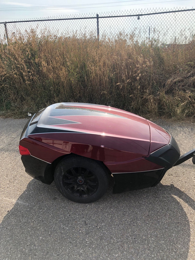 honda goldwing calgary