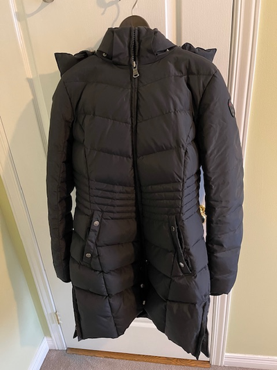 Womans Pajar Winter Coat Size XL, View more