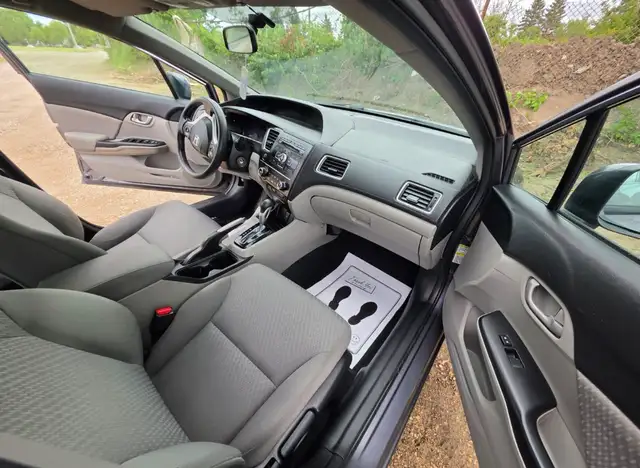 2014 Honda civic 552944948133253124