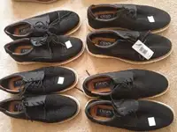 Shoes, Men's Casual and Dress, Variety of Sizes, Br. New