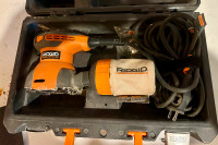 Ridgid R2500 1/4 Sheet Sander (Parts Only)