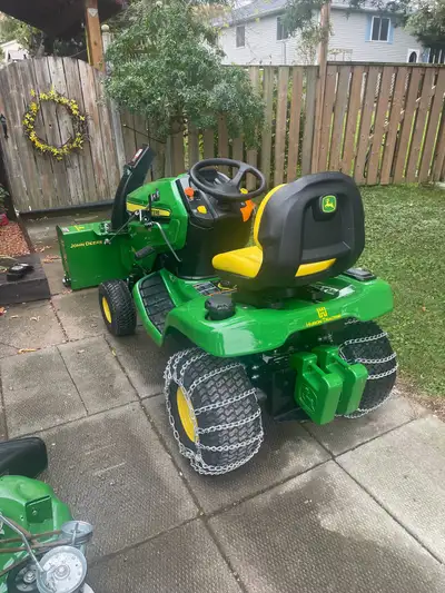 John Deere , View more