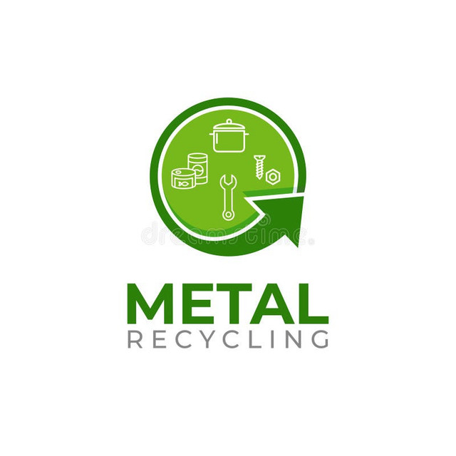 free scrap metal curbside removal in Other in Ottawa