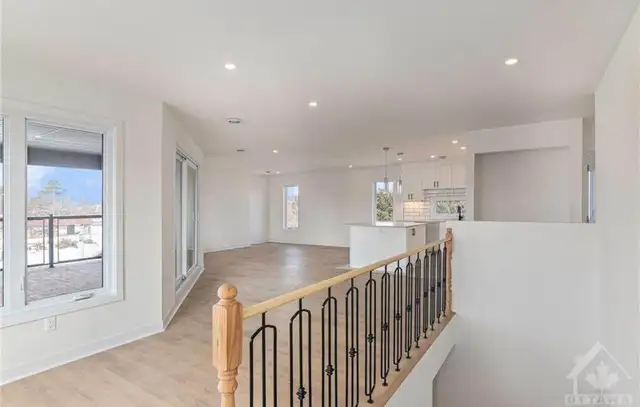 3 Bedroom / One Bathroom in Long Term Rentals in Ottawa - Image 9