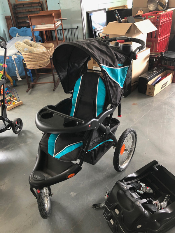 Baby Strollers in Strollers, Carriers & Car Seats in Mississauga / Peel Region - Image 3